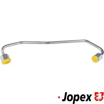 JP GROUP 1116009200 Kõrgsurvetorustik, sissepritsesüsteem A6 1.9 TDI 90 HP Diisel 1997