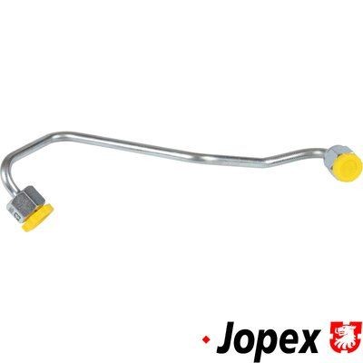 JP GROUP 1116009400 Kõrgsurvetorustik, sissepritsesüsteem A6 1.9 TDI 90 HP Diisel 1997