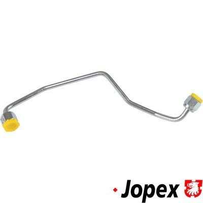 JP GROUP 1116009500 Kõrgsurvetorustik, sissepritsesüsteem A6 1.9 TDI 90 HP Diisel 1997