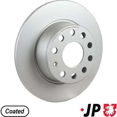 JP GROUP Piduriketas Artikli number: 1163208600 soodsalt