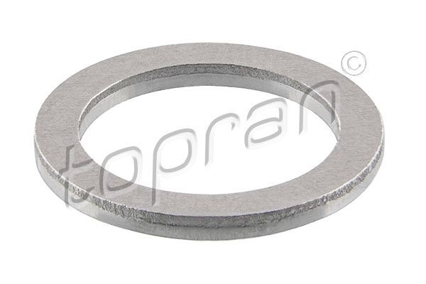 TOPRAN Seal, charger Article number: 119 339 cheaply