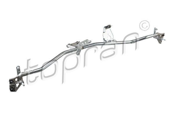 TOPRAN Wiper Linkage Article number: 208 616 cheaply
