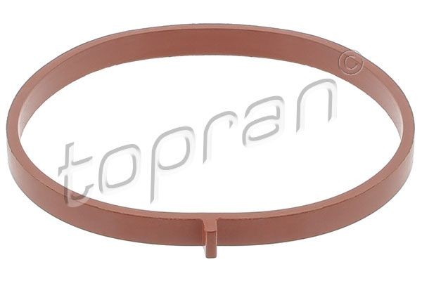 TOPRAN Gasket, intake manifold housing Article number: 628 129 cheaply