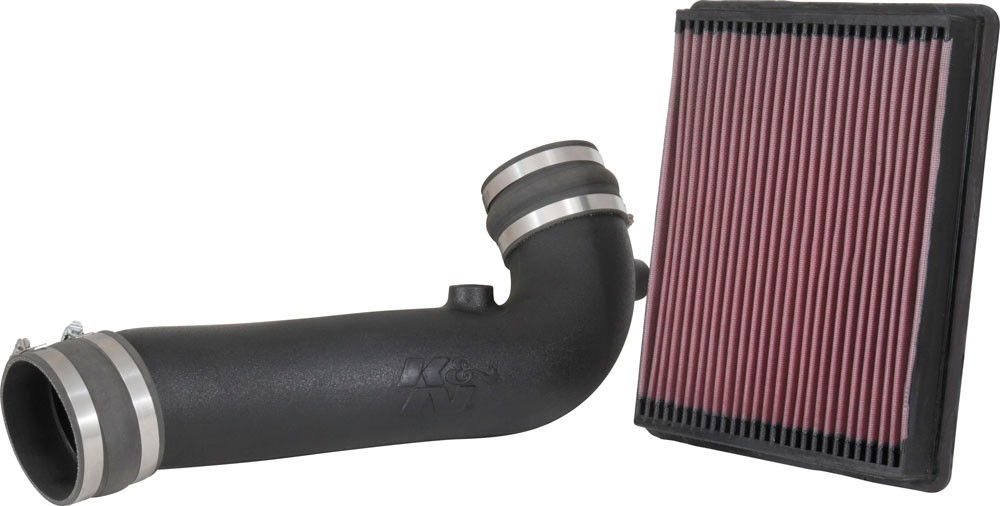 K&N Filters Air Intake System Article number: 57-3098 cheaply