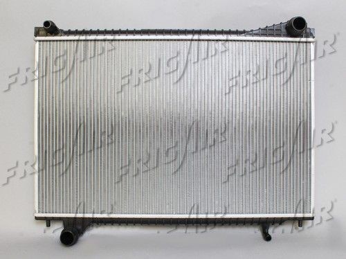 FRIGAIR Engine radiator Article number: 0129.3007 cheaply