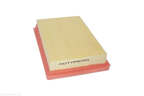 AUTOMEGA Air filter Article number: 246764410 cheaply