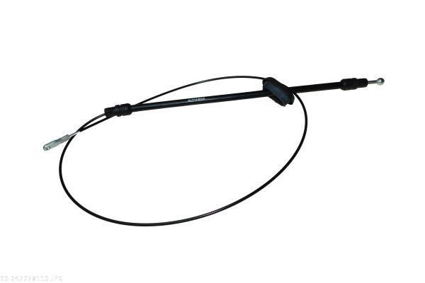 AUTOMEGA Håndbremsekabel Varenummer: 247278110 billige