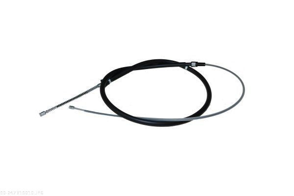 AUTOMEGA Håndbremsekabel Varenummer: 247319010 billige