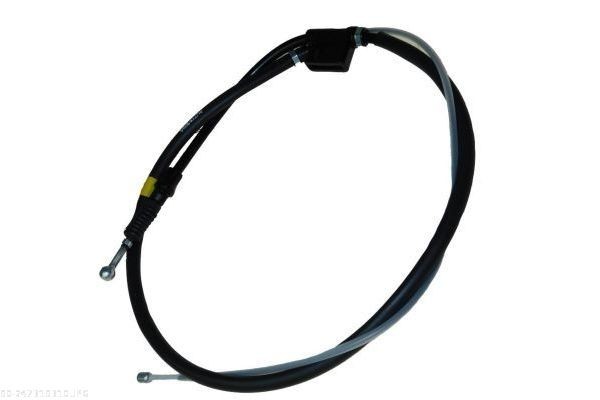 AUTOMEGA Håndbremsekabel Varenummer: 247319310 billige