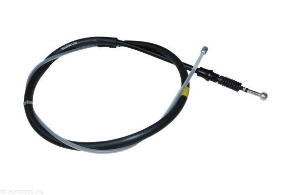 AUTOMEGA Håndbremsekabel Varenummer: 247320910 billige