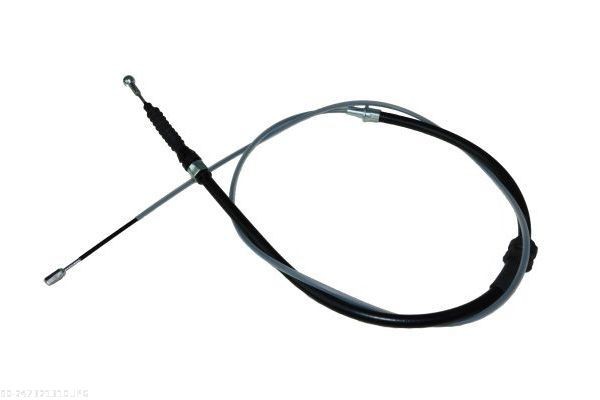 AUTOMEGA Håndbremsekabel Varenummer: 247321310 billige