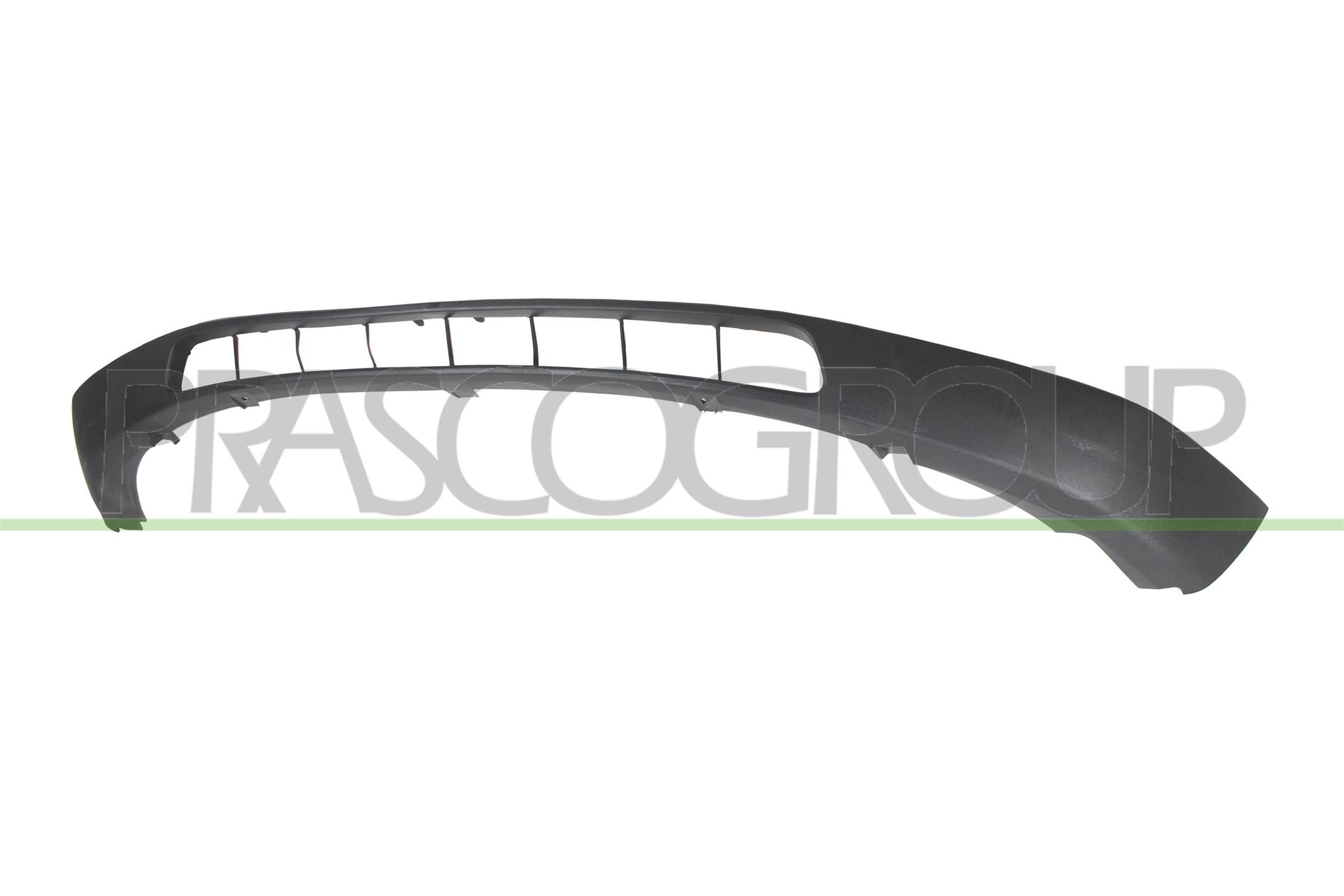 PRASCO Front splitter Article number: FD4241811 cheaply