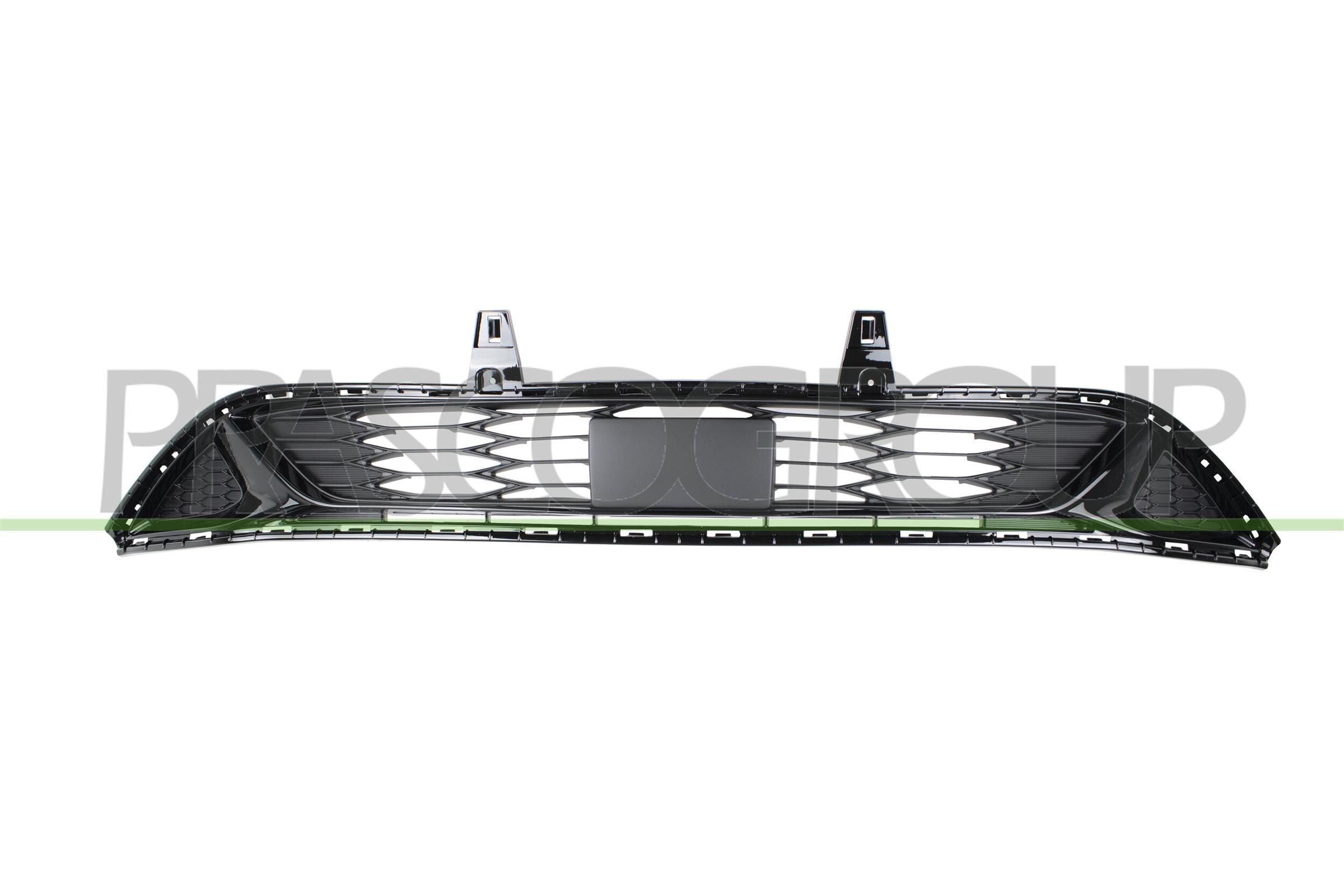 PRASCO Kofangergitter Varenummer: KI0642120 billige