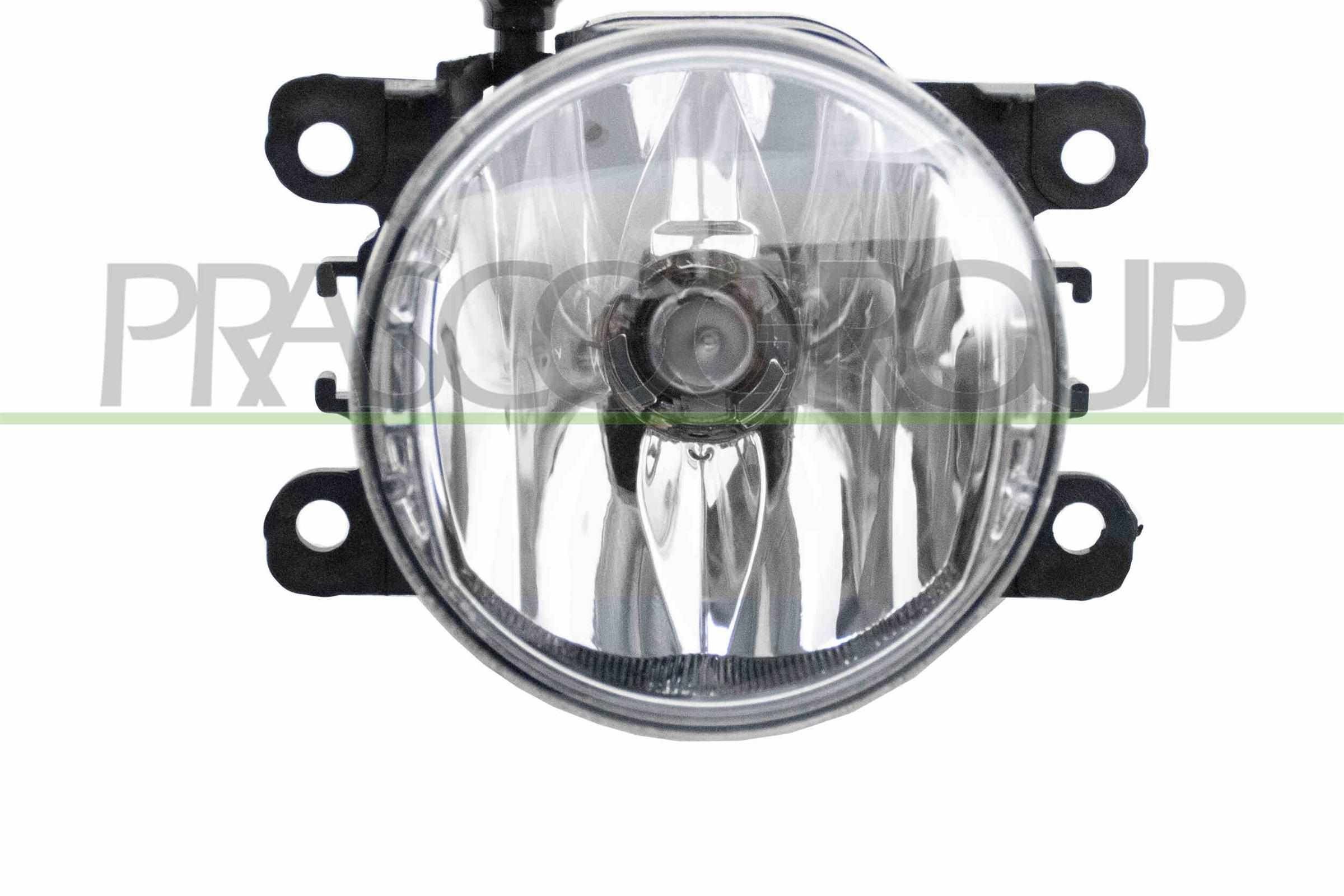 PRASCO Fog Light Article number: ME3094435 cheaply
