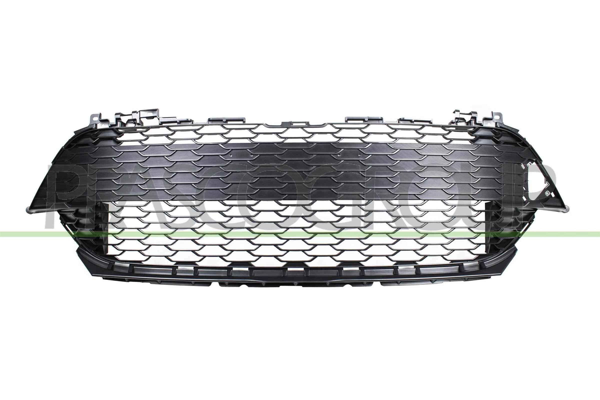 PRASCO Bumper grill Article number: TY0962120 cheaply