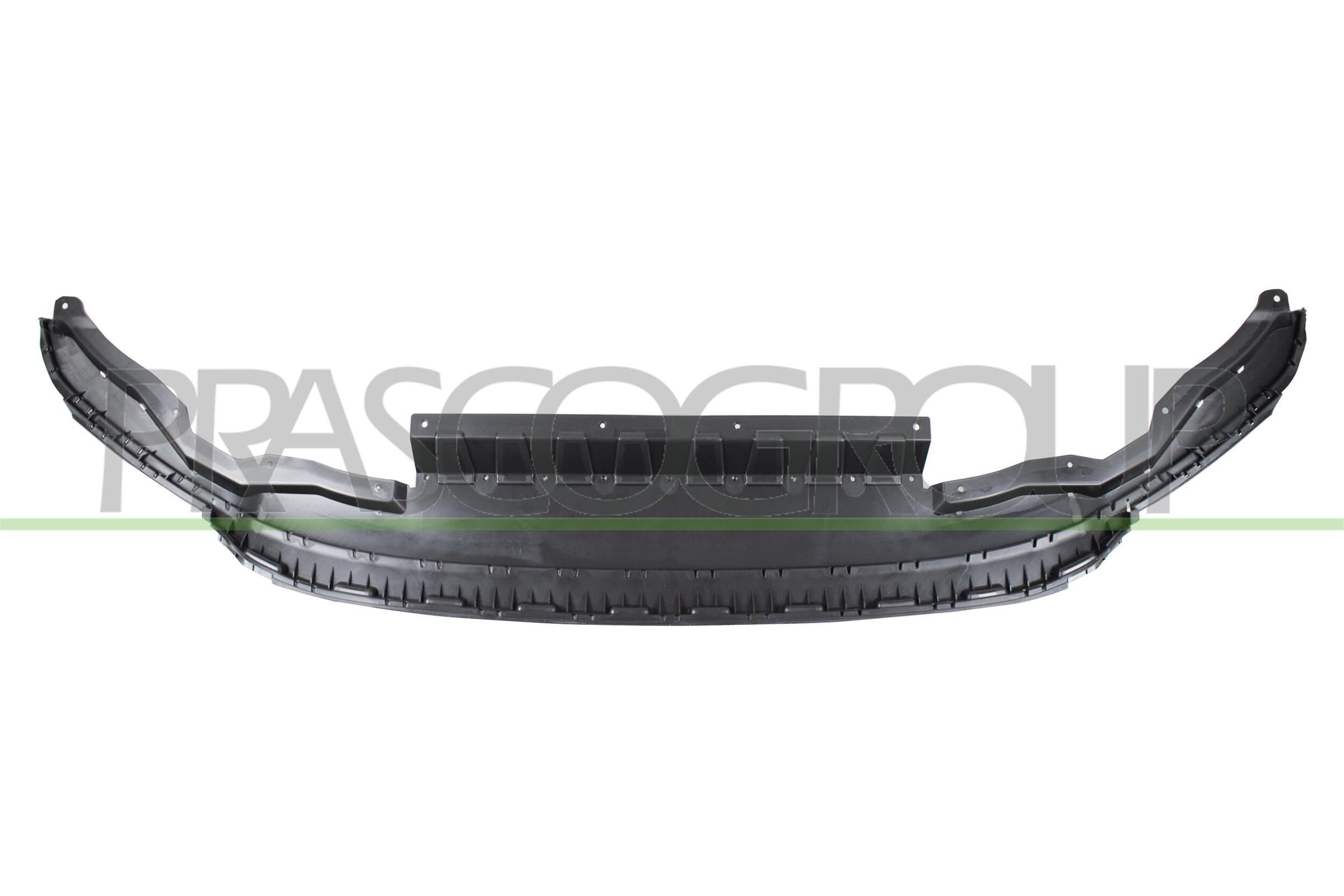 PRASCO Front splitter Article number: VG8111811 cheaply