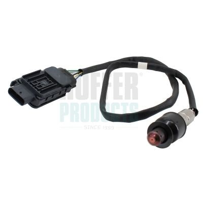 HOFFER NOx Sensor, NOx Catalyst Article number: 7757142 cheaply