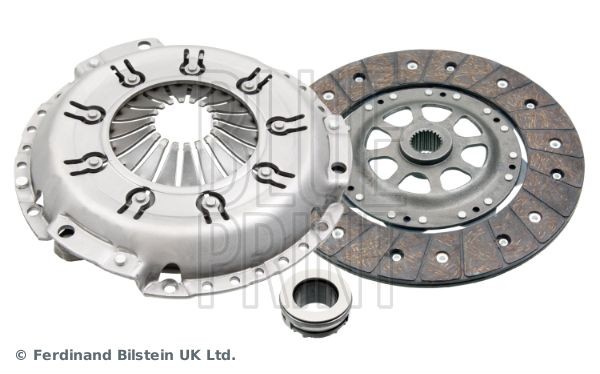 BLUE PRINT Clutch kit Article number: ADBP300147 cheaply