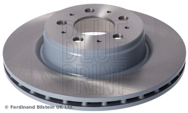 BLUE PRINT Bremseskive Varenummer: ADBP430115 billige