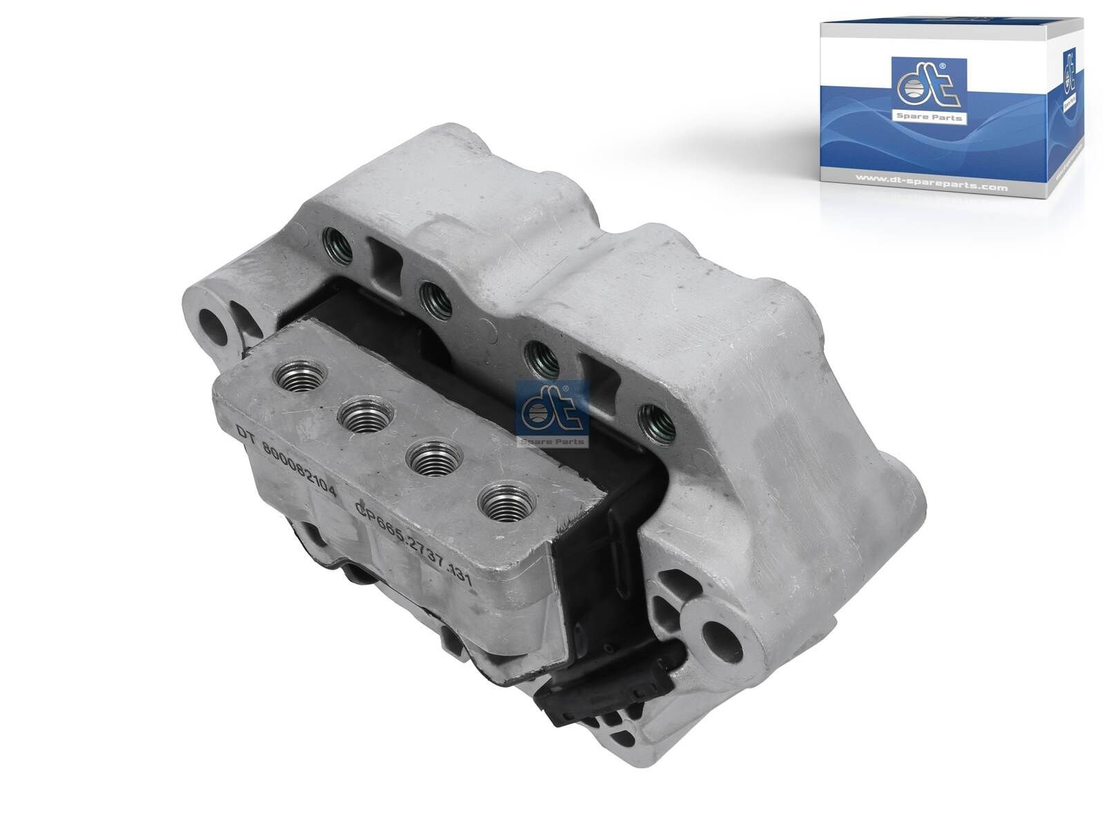 DT Spare Parts Paigutus, käigukast Artikli number: 1.27131 soodsalt