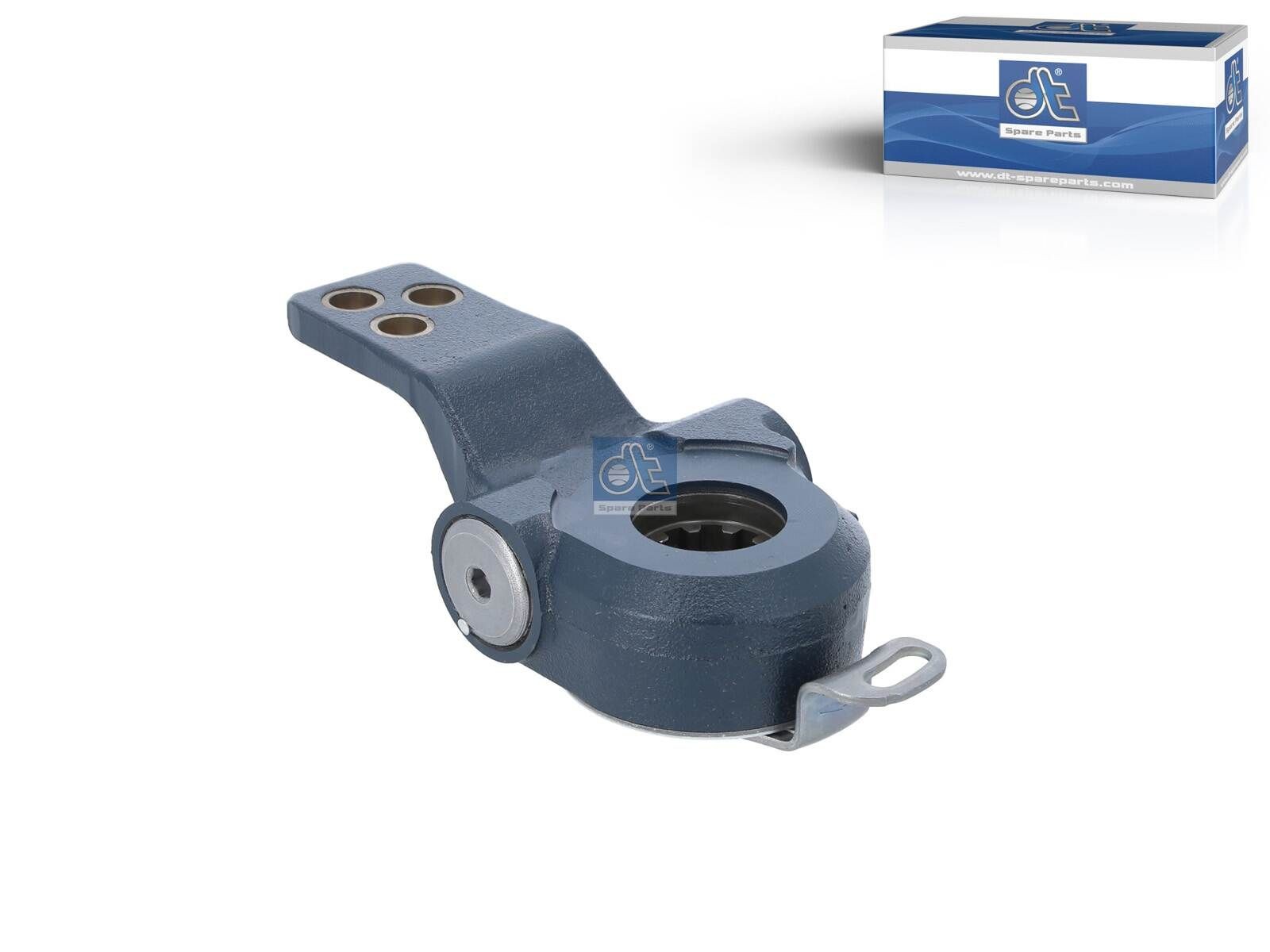 DT Spare Parts Stangsystem, bremsesystem Varenummer: 10.33080 billige