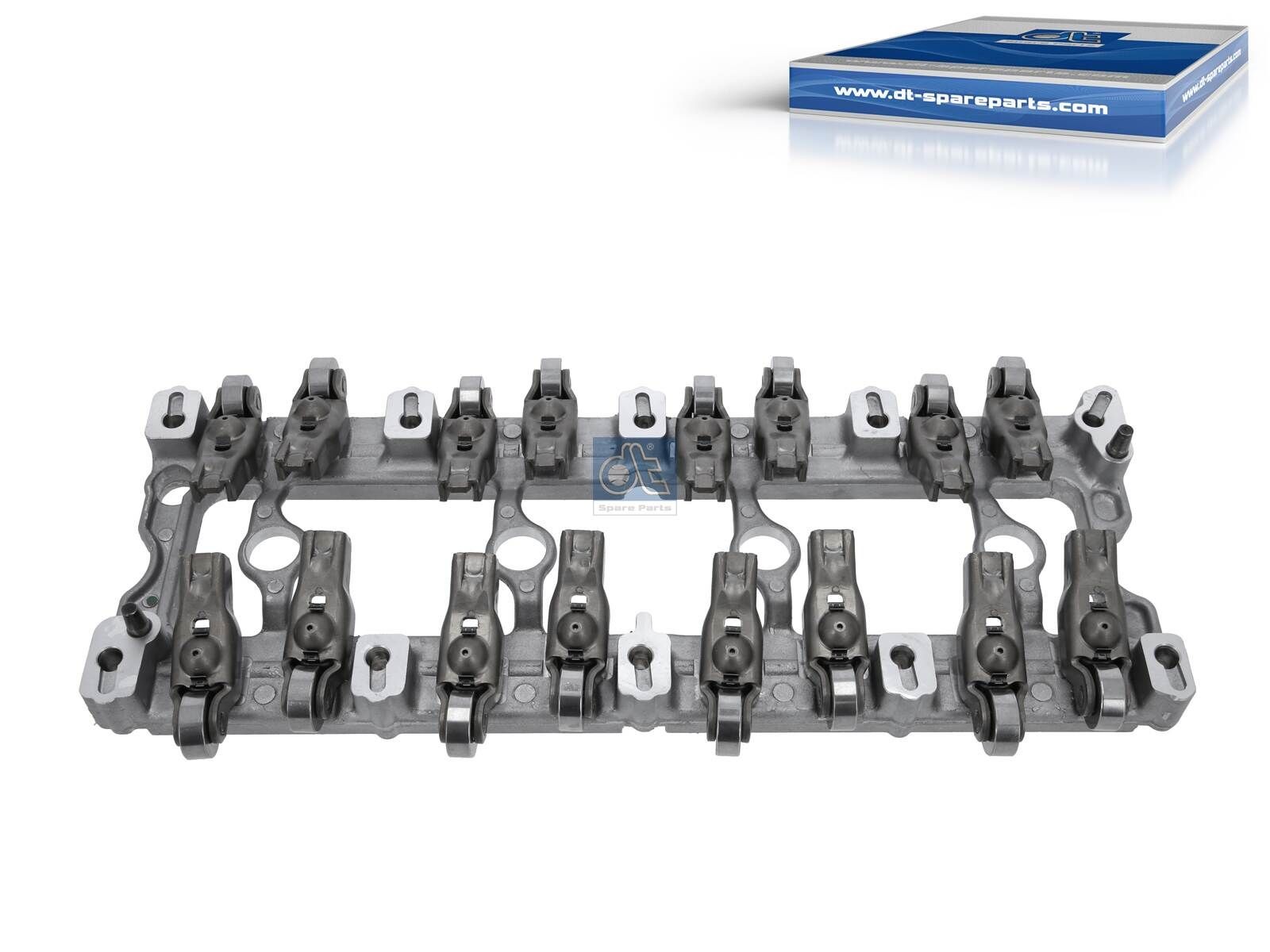 DT Spare Parts Vippearms-bro Varenummer: 12.15090 billige