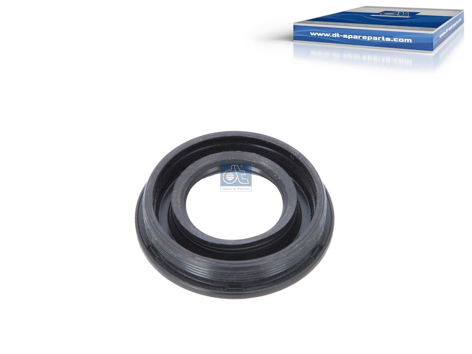 DT Spare Parts Seal, injector holder Article number: 12.24300 cheaply