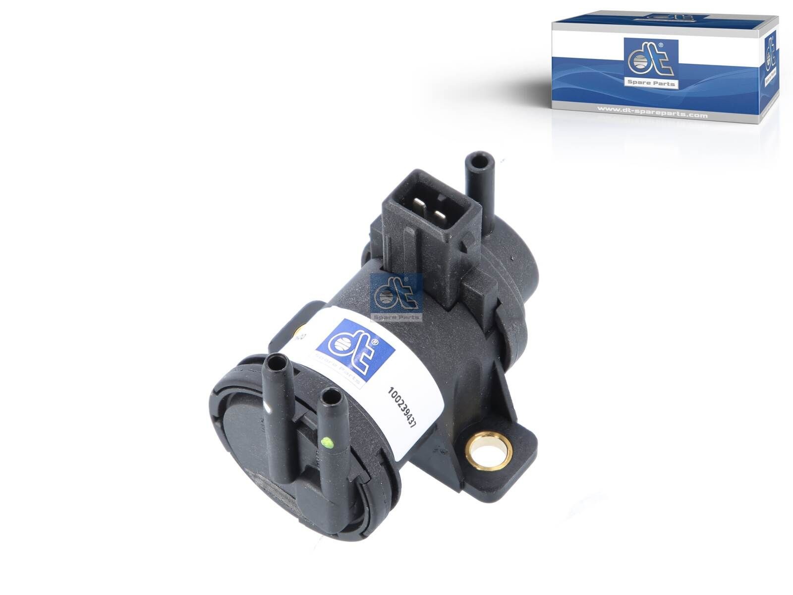 DT Spare Parts Trykomformer Varenummer: 12.27600 billige