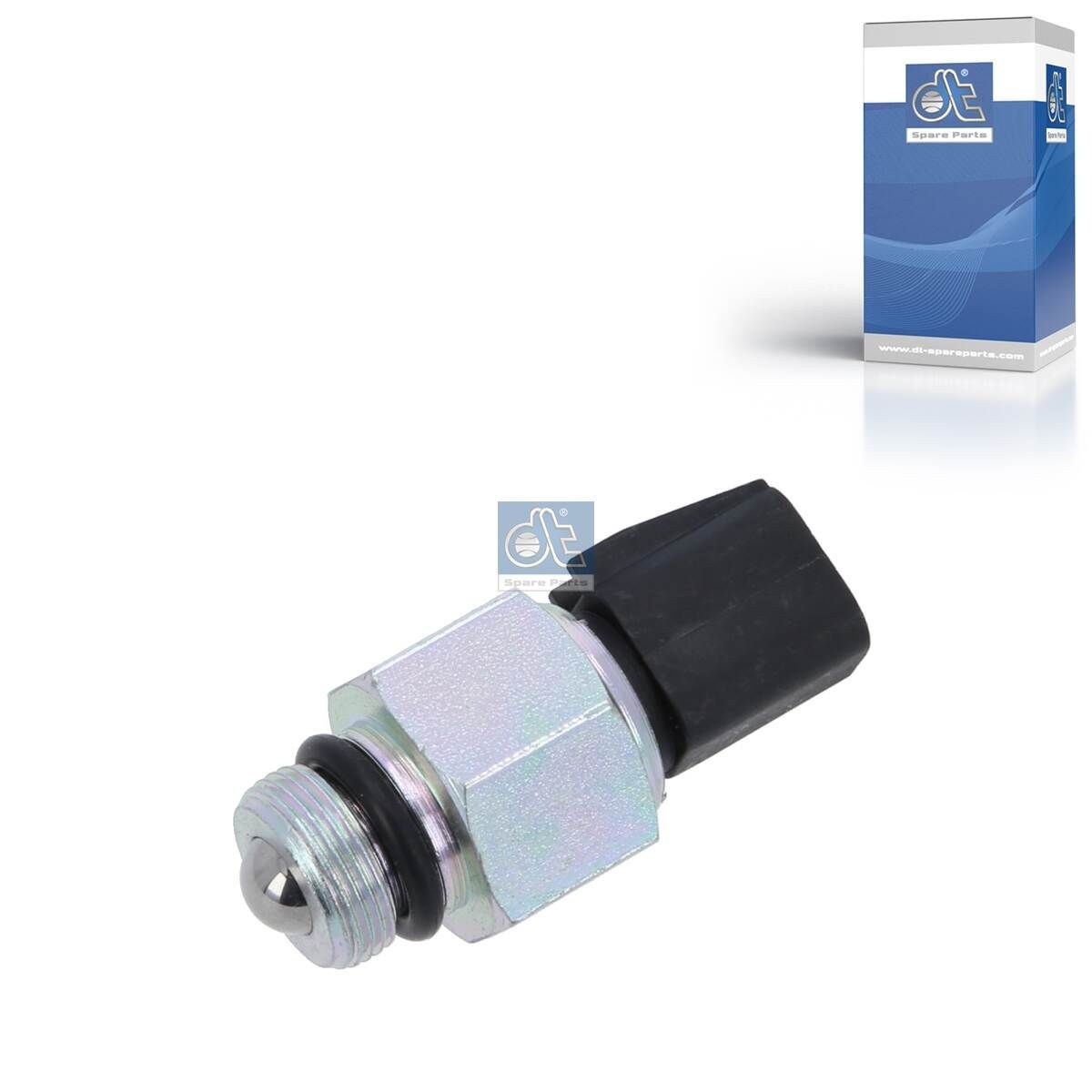 DT Spare Parts Switch, reverse light Article number: 13.50900 cheaply