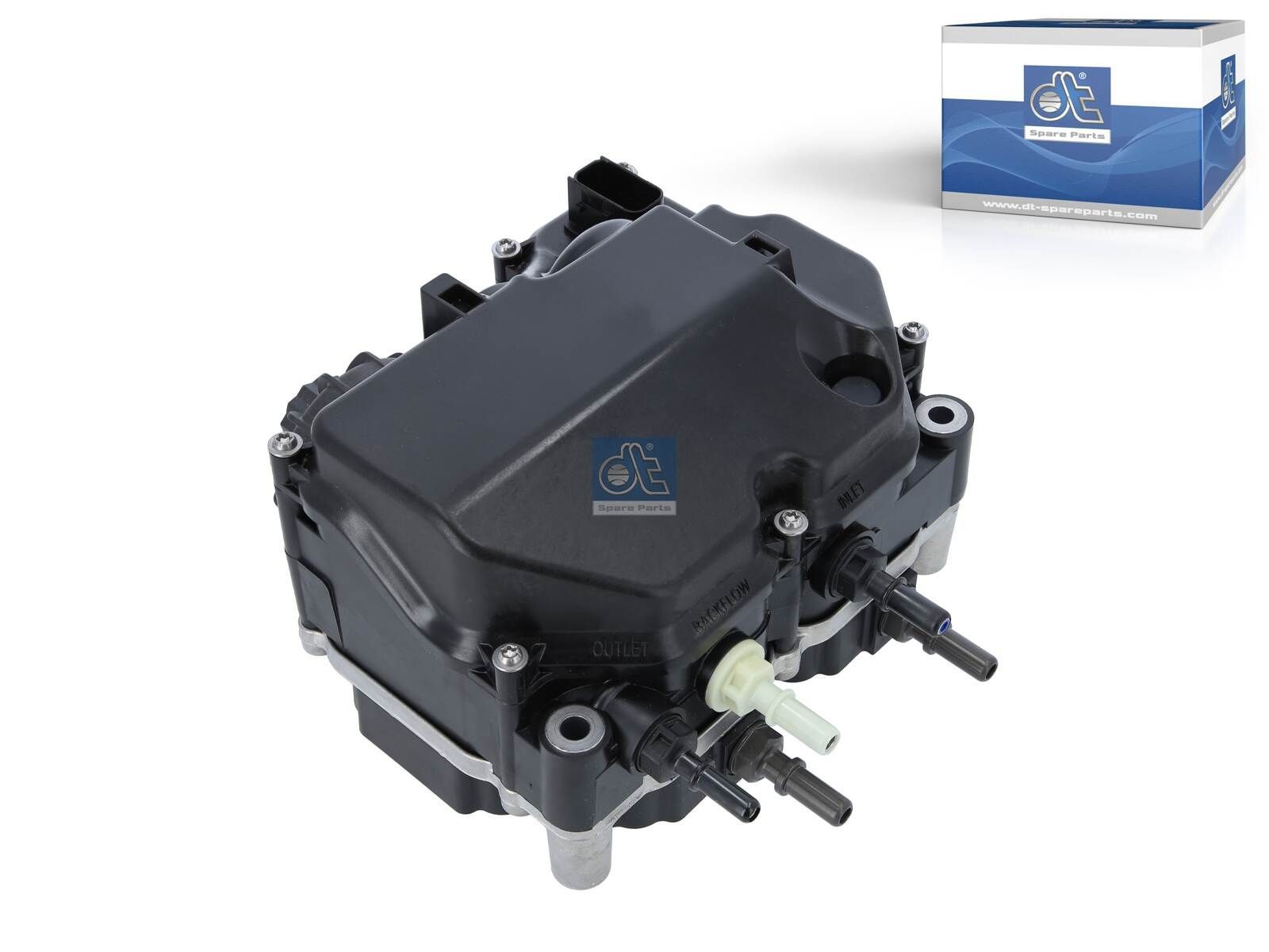 DT Spare Parts Delivery Module, urea injection Article number: 2.14940 cheaply