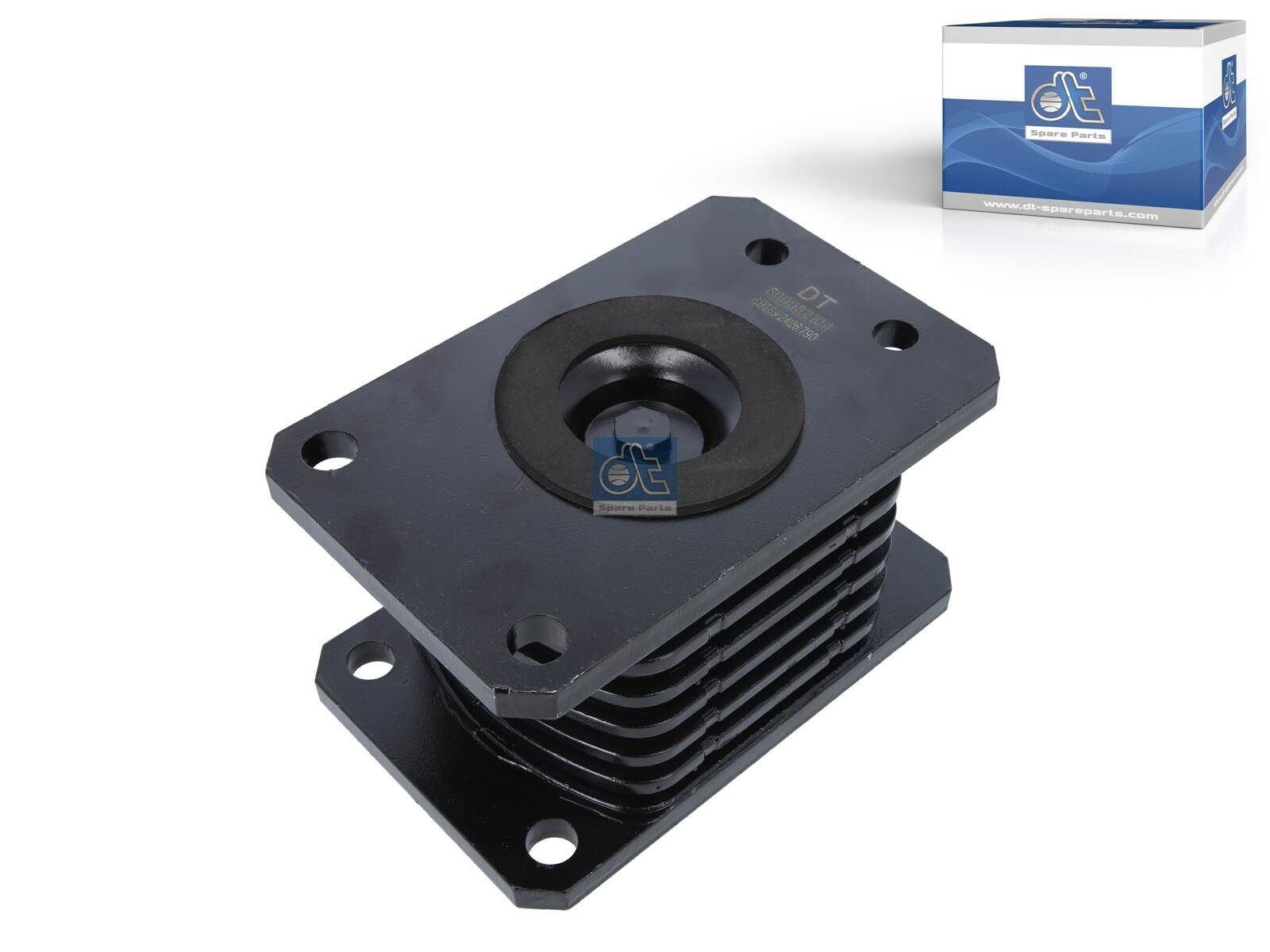 DT Spare Parts Mounting, leaf spring Article number: 4.81790 cheaply