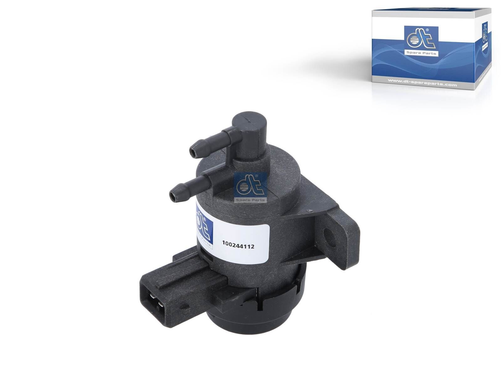 DT Spare Parts Pressure converter, turbocharger Article number: 6.23178 cheaply