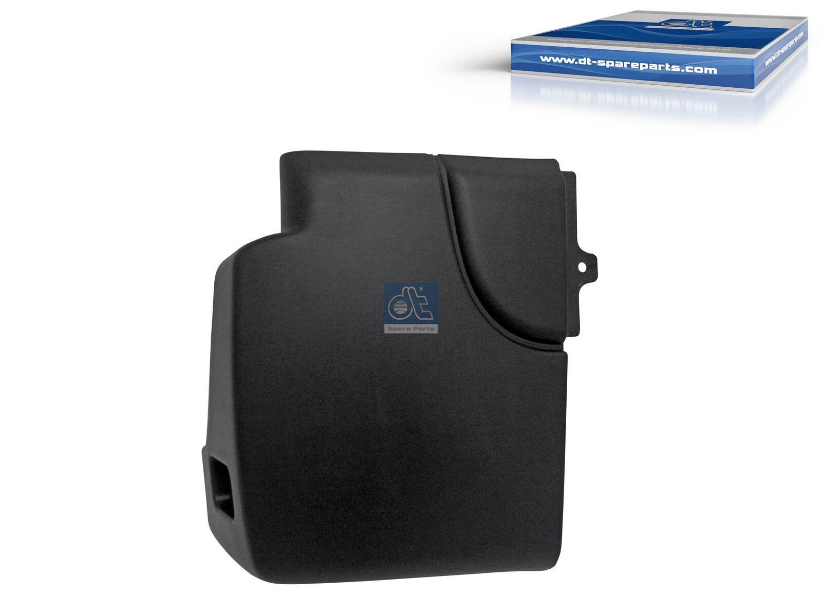DT Spare Parts 6.70289 Bagkofanger MASTER 2.3 dCi 145 FWD (FV0E, FV0F, FV0H, FV02, FV0M, FV0S,... 146 HK Diesel