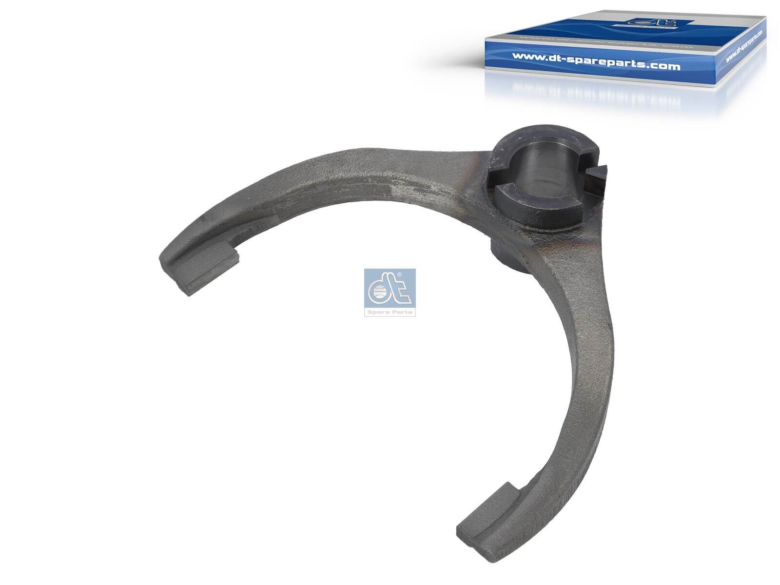 DT Spare Parts Selector- / Shift Rod Article number: 7.40094 cheaply
