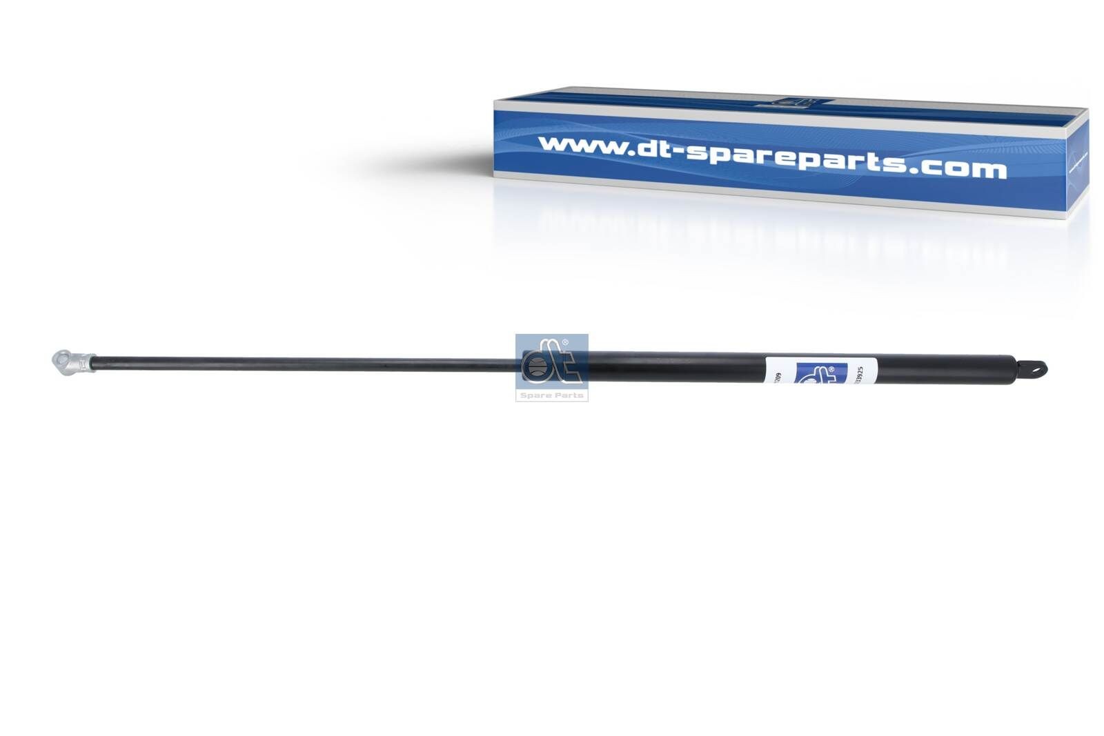 DT Spare Parts Gas Spring, front panel Article number: 7.71209 cheaply