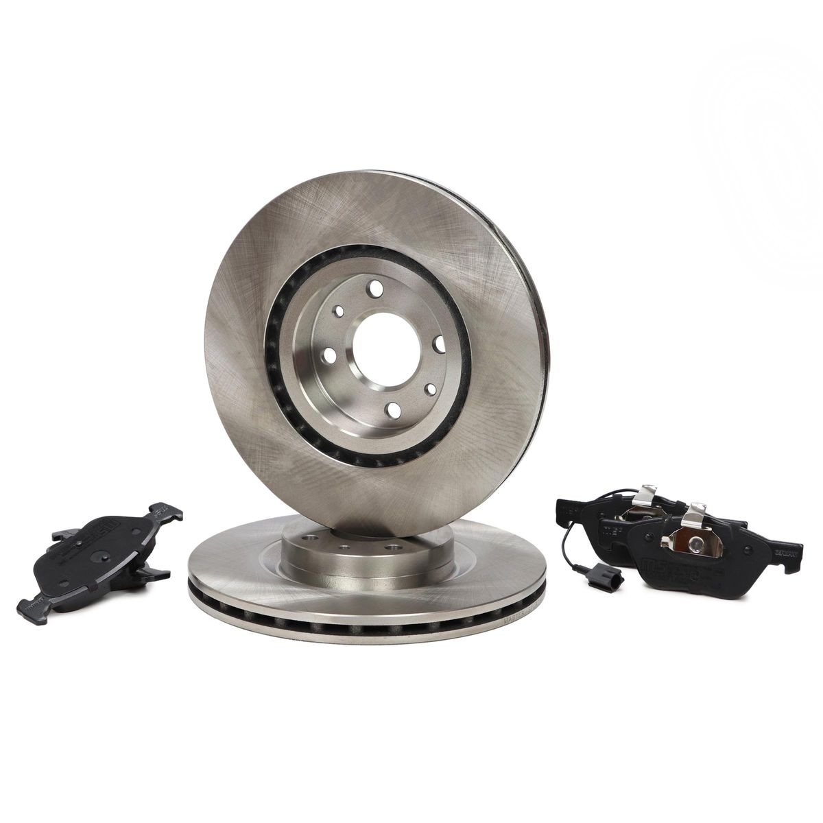 MASTER-SPORT Brake discs and pads set Article number: 202201471 cheaply