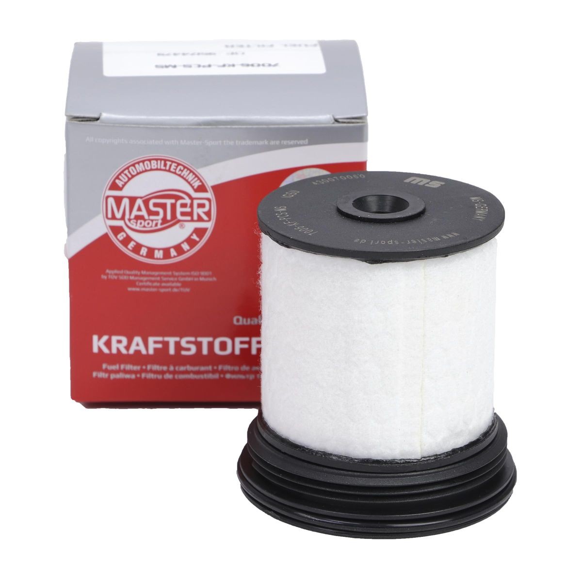 MASTER-SPORT Fuel filter Article number: 7006-KF-PCS-MS cheaply