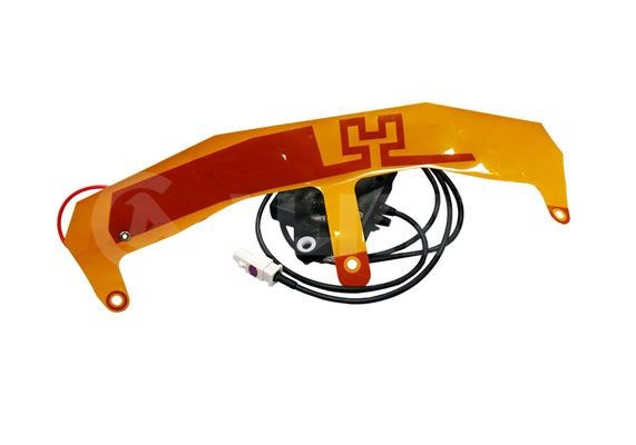 ALKAR Antenne Varenummer: 4599922 billige