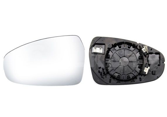 ALKAR Mirror Glass, outside mirror Article number: 6432073 cheaply