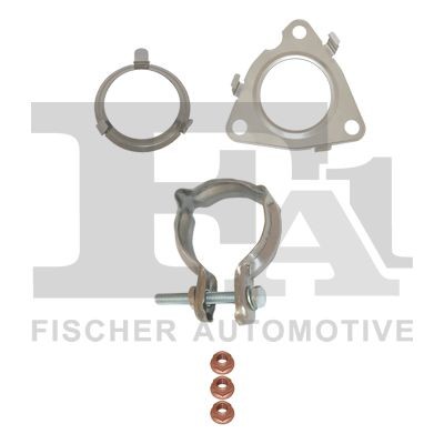 FA1 Mounting Kit, catalytic converter Article number: CC460053 cheaply