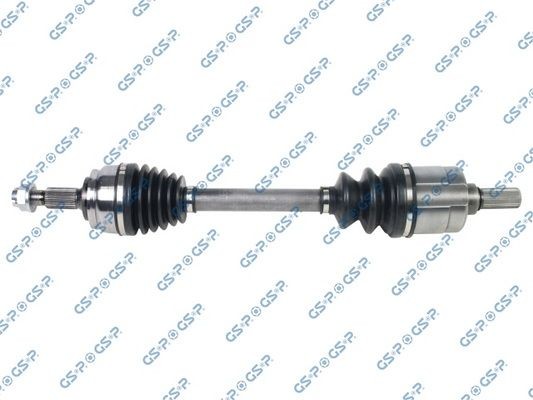 GSP Drive shaft Article number: 203646 cheaply