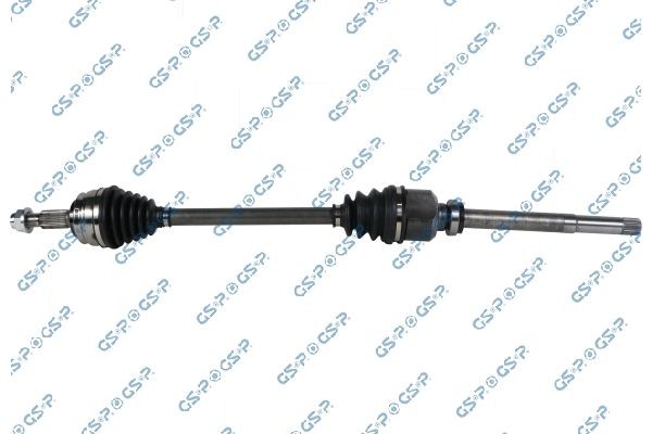GSP Drive shaft Article number: 203663 cheaply