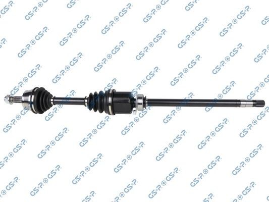GSP Drive shaft Article number: 203670 cheaply