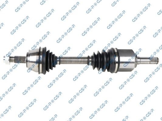 GSP Drive shaft Article number: 203671 cheaply