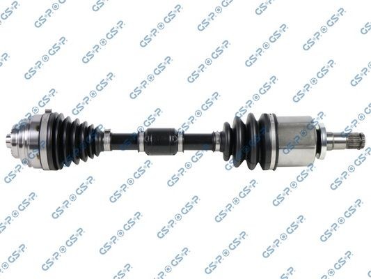 GSP Drive shaft Article number: 203712 cheaply