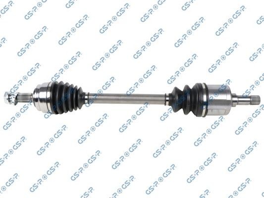 GSP Drive shaft Article number: 203778 cheaply
