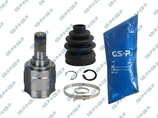 GSP Ledsats, drivaxel Artikelnummer: 601391 billigt