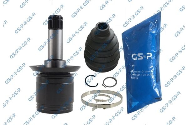GSP Joint kit, drive shaft Article number: 601658 cheaply