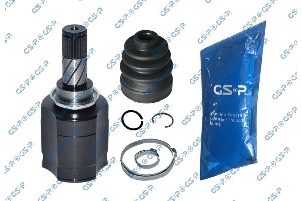 GSP Joint kit, drive shaft Article number: 650070 cheaply