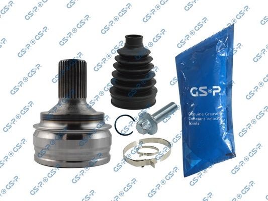 GSP Joint kit, drive shaft Article number: 802353 cheaply
